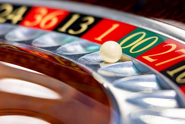 babel live dealer and slot game layout